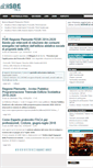Mobile Screenshot of iisbeitalia.org